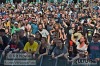 Sobotní fotoreportáž z Footfestu 2025 – první část