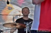 Sobotní fotoreportáž z Footfestu 2025 – první část