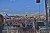 Sobotní fotoreportáž z Footfestu 2025 – druhá část