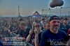 Sobotní fotoreportáž z Footfestu 2025 – druhá část