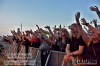 Sobotní fotoreportáž z Footfestu 2025 – druhá část