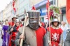 Fotoohlédnutí za Táborskými setkáními 2025. Zahrála Farna i Ledecký a slavilo se do noci 