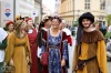 Fotoohlédnutí za Táborskými setkáními 2025. Zahrála Farna i Ledecký a slavilo se do noci 