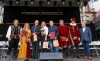 Fotoohlédnutí za Táborskými setkáními 2025. Zahrála Farna i Ledecký a slavilo se do noci 