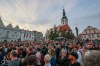 Fotoohlédnutí za Táborskými setkáními 2025. Zahrála Farna i Ledecký a slavilo se do noci 