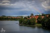 Fotoohlédnutí za Táborskými setkáními 2025. Zahrála Farna i Ledecký a slavilo se do noci 