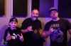 Jolly Joker & PBU po letech zpět v Táboře. Zahráli na koncertě pro Martina 