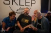 Jolly Joker & PBU po letech zpět v Táboře. Zahráli na koncertě pro Martina 
