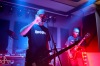 Jolly Joker & PBU po letech zpět v Táboře. Zahráli na koncertě pro Martina 