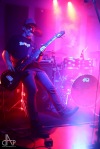 Jolly Joker & PBU po letech zpět v Táboře. Zahráli na koncertě pro Martina 