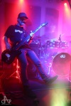 Jolly Joker & PBU po letech zpět v Táboře. Zahráli na koncertě pro Martina 