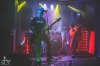 Jolly Joker & PBU po letech zpět v Táboře. Zahráli na koncertě pro Martina 