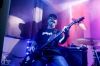Jolly Joker & PBU po letech zpět v Táboře. Zahráli na koncertě pro Martina 