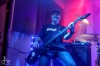 Jolly Joker & PBU po letech zpět v Táboře. Zahráli na koncertě pro Martina 