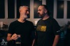 Jolly Joker & PBU po letech zpět v Táboře. Zahráli na koncertě pro Martina 
