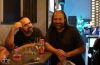 Jolly Joker & PBU po letech zpět v Táboře. Zahráli na koncertě pro Martina 