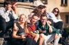 Pro Kaňku zahrál Xindl X. Výtěžek půjde na terénní program
