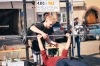 Pro Kaňku zahrál Xindl X. Výtěžek půjde na terénní program