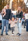 Pro Kaňku zahrál Xindl X. Výtěžek půjde na terénní program