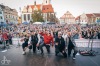 Pro Kaňku zahrál Xindl X. Výtěžek půjde na terénní program
