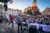 Pro Kaňku zahrál Xindl X. Výtěžek půjde na terénní program