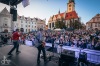 Pro Kaňku zahrál Xindl X. Výtěžek půjde na terénní program