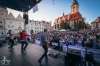 Pro Kaňku zahrál Xindl X. Výtěžek půjde na terénní program