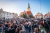 Pro Kaňku zahrál Xindl X. Výtěžek půjde na terénní program