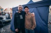 Pro Kaňku zahrál Xindl X. Výtěžek půjde na terénní program