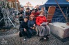 Pro Kaňku zahrál Xindl X. Výtěžek půjde na terénní program
