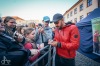 Pro Kaňku zahrál Xindl X. Výtěžek půjde na terénní program