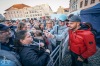 Pro Kaňku zahrál Xindl X. Výtěžek půjde na terénní program