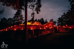 Kozí hrádek dostal tepající srdce i Ozzyho