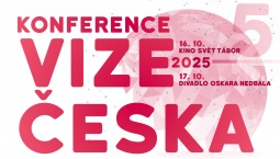 Vize Česka 2025. Řeč bude o robotech ve válce, drůbeži, novinkách v astronomii i klimatu
