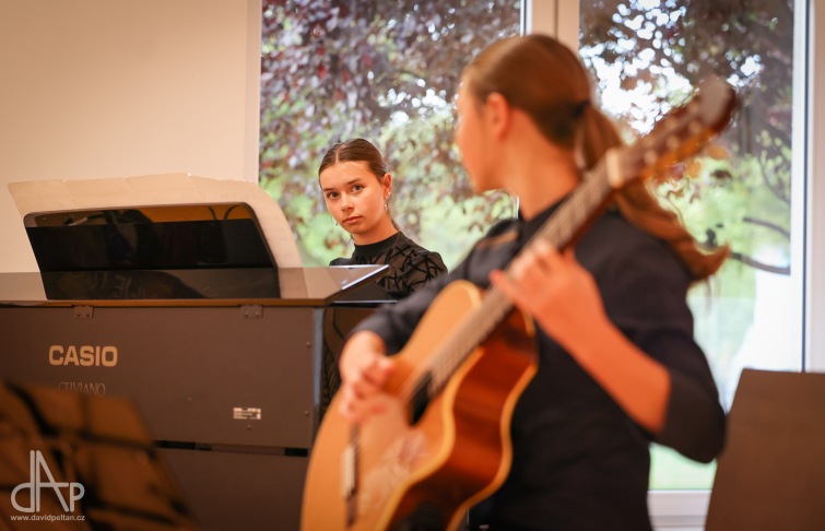 Třeboňská nocturna: Výměny hudebníků mezi státy a začátek zimní sezony