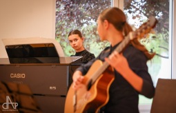 Třeboňská nocturna: Výměny hudebníků mezi státy a začátek zimní sezony