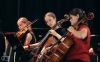 Třeboňská nocturna: Výměny hudebníků mezi státy a začátek zimní sezony