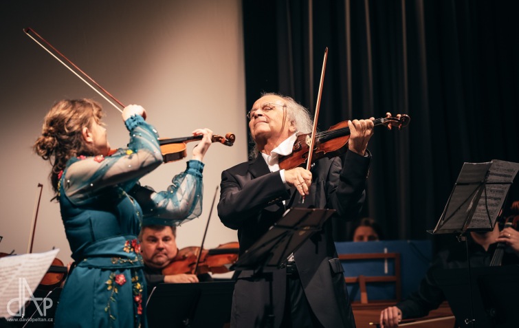 Klasici v Táboře jdou do velkolepého finále