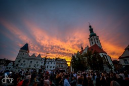 Boj o Stánek v Táboře. Kulturní středobod bude pokračovat v současné podobě. Jaká byla uplynulá sezona? 