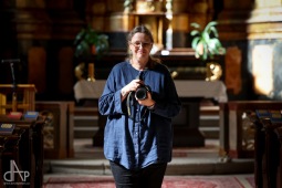 Poslední dny výstavy kostelních betlémů v Soběslavi. Kniha je stále k mání