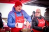 Dobrá polévka pro dobro mizela před očima. Vařil ji rekordní počet účastníků