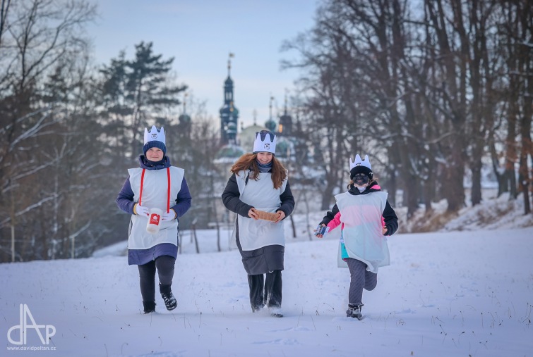 Tři králové vyrazili do měst i vesniček. Koleda pomůže lidem v nouzi, dětem i zkvalitnění sociálních služeb
