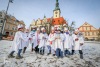 Tři králové vyrazili do měst i vesniček. Koleda pomůže lidem v nouzi, dětem i zkvalitnění sociálních služeb