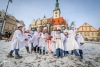 Tři králové vyrazili do měst i vesniček. Koleda pomůže lidem v nouzi, dětem i zkvalitnění sociálních služeb