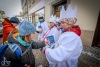Tři králové vyrazili do měst i vesniček. Koleda pomůže lidem v nouzi, dětem i zkvalitnění sociálních služeb