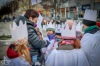 Tři králové vyrazili do měst i vesniček. Koleda pomůže lidem v nouzi, dětem i zkvalitnění sociálních služeb