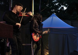 Pavel Šporcl: Jdu od klasiky k rocku. Před smrtí ještě natočím metalové album, samozřejmě death metalové