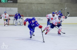 Čtyři dny plné hokeje pro malé i velké. Na Winter hockey days míří sportovní legendy, hobby hráči i mladé naděje
