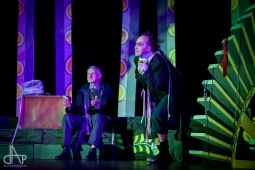 Táborští ochotníci odehráli derniéru několikrát vyprodané Lucerny 