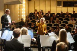 Jaro v Jihočeském divadle přinese premiéry, derniéry i blešák